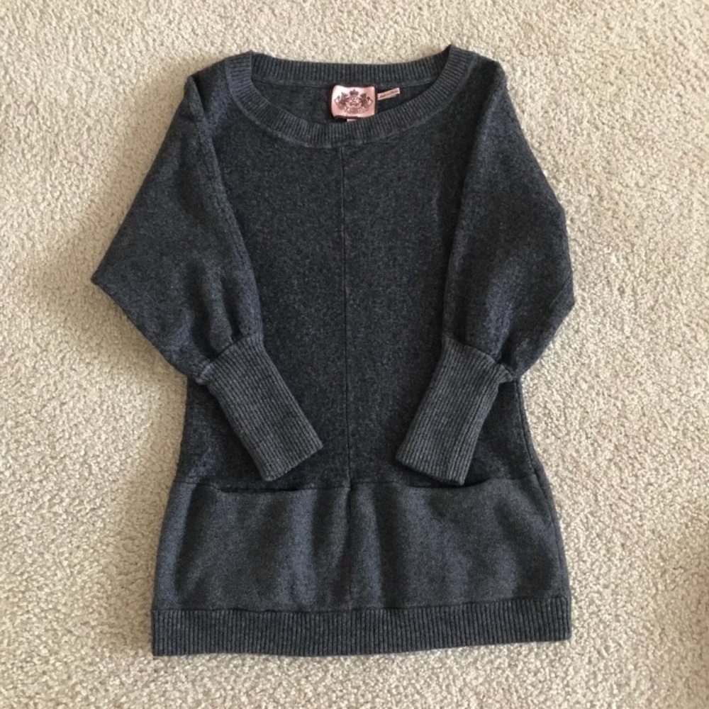 Juicy Couture Sweater